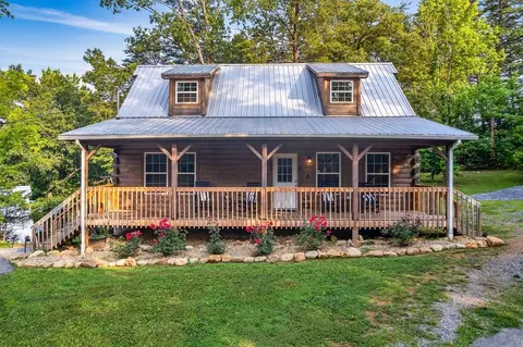 535 Golf Rd, Pigeon Forge, TN 37863 photo 30