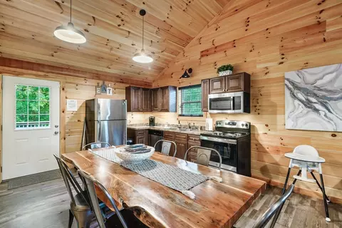 535 Golf Rd, Pigeon Forge, TN 37863 photo 8