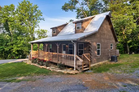 535 Golf Rd, Pigeon Forge, TN 37863 photo 29
