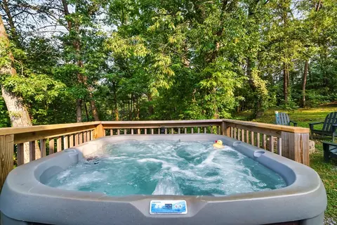 535 Golf Rd, Pigeon Forge, TN 37863 photo 19