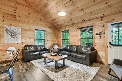535 Golf Rd, Pigeon Forge, TN 37863 photo 6