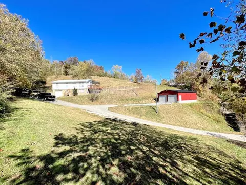 915 Cedar Springs Valley Rd, Sevierville, TN 37876