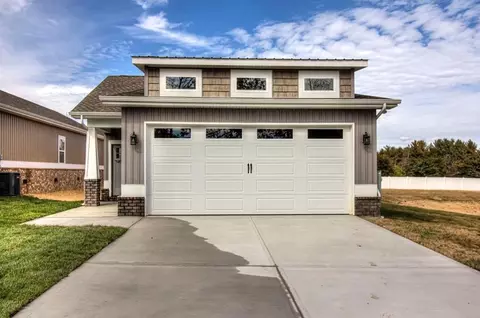 606 Johnson Estate Ln, Sevierville, TN 37862