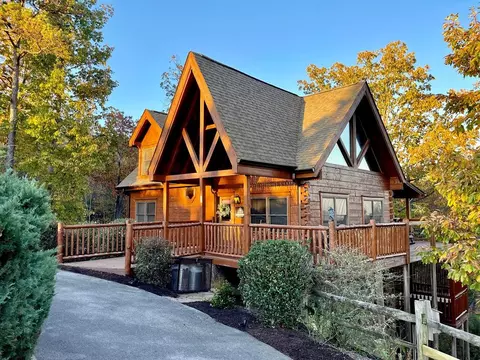 2005 Delta Dawn, Sevierville, TN 37862