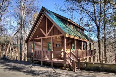 540 Wildwood Forest Way, Sevierville, TN 37876