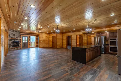 811 Bethlehem Way, Sevierville, TN 37876