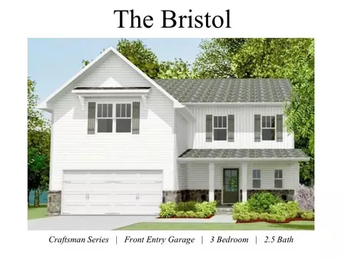 807 Waterwoods Trl, Sevierville, TN 37876