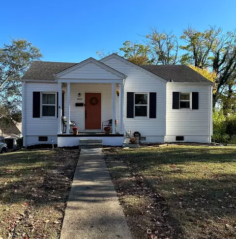 1606 Washington Pike, Knoxville, TN 37917