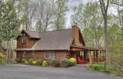 158 Oak Haven Way, Sevierville, TN 37876