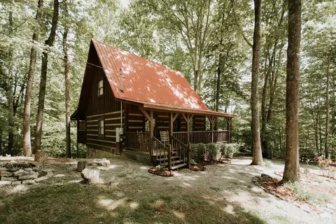 1914 Charles Lewis Way #1, Sevierville, TN 37876