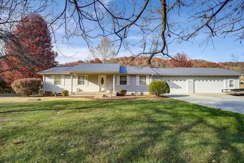 310 Lee Valley Rd, Whitesburg, TN 37891