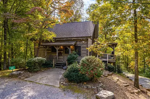 410 Sassafras Trl, Sevierville, TN 37876