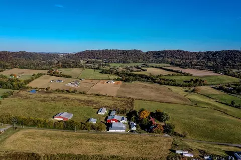 Tract 15 Seahorn Rd, Jefferson City, TN 37760