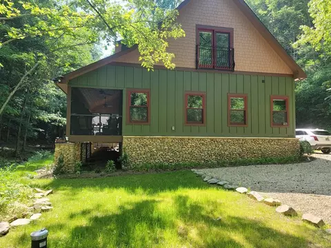 4489 Pittman Center Rd, Sevierville, TN 37876