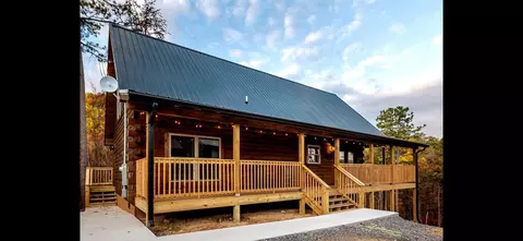 3117 Donegal Way, Sevierville, TN 37862