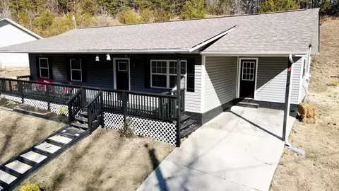910 Hill Hollow Dr, Sevierville, TN 37876