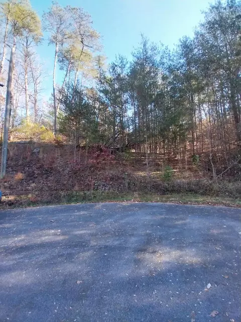 Lot 27r1 Jada Ln., Sevierville, TN 37876