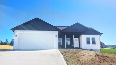 lot38 Grandeur Ave, Parrotsville, TN 37843