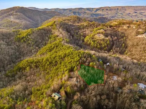 Natures Lane, Sevierville, TN 37862