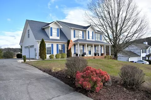 840 Garners Landing Blvd, Seymour, TN 37865