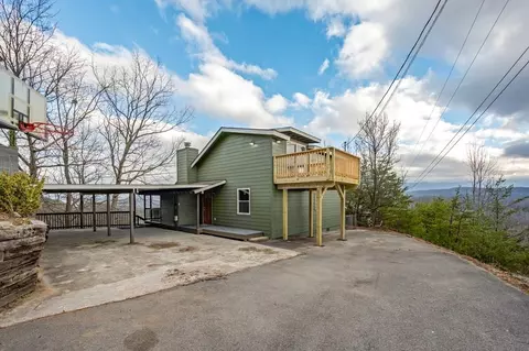 1825 Timber Ridge Way, Sevierville, TN 37876