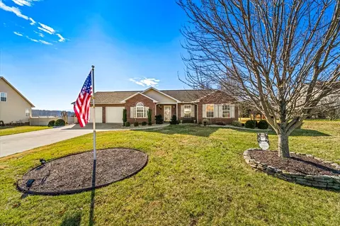 125 Scenic View Dr, Talbott, TN 37877 photo 2
