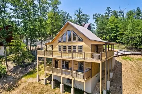 4428 Stackstone Rd, Sevierville, TN 37862