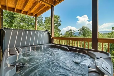 4428 Stackstone Rd, Sevierville, TN 37862 photo 6