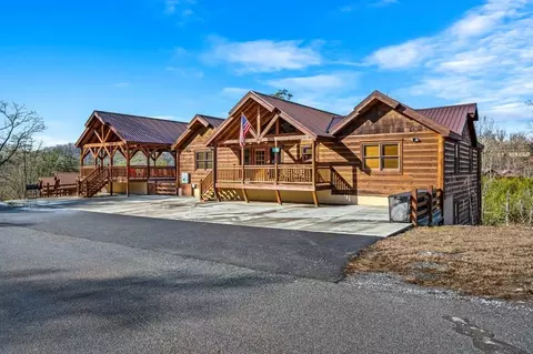 2856 Owens Ridge Way, Sevierville, TN 37876