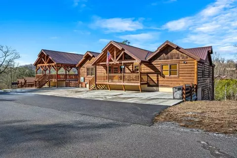 2856 Owens Ridge Way, Sevierville, TN 37876