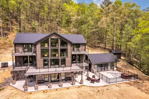 4139 Elk Ridge Way, Sevierville, TN 37862