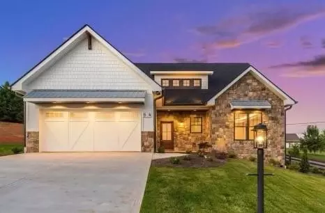 504 Simmons View Dr, Seymour, TN 37865