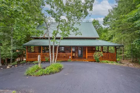 2807 Turkey Ct, Sevierville, TN 37876