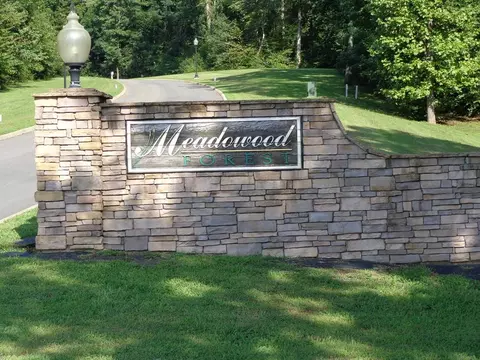14 Meadowood Road, Newport, TN 37821