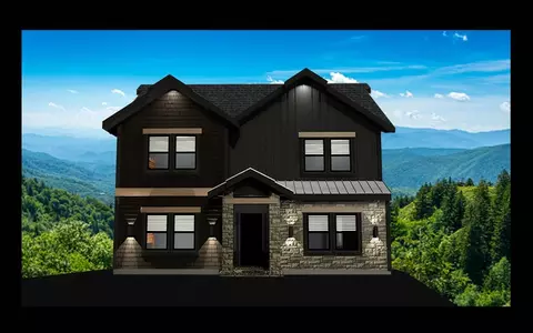 316 Rambling Creek Way, Sevierville, TN 37862