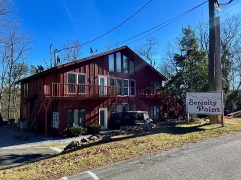 1070 Alpine Dr, Sevierville, TN 37876