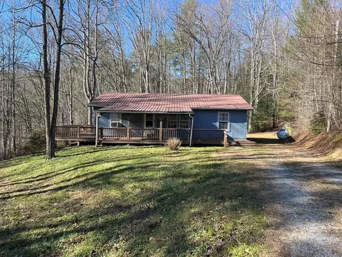 4583 Haire Rd, Hartford, TN 37753