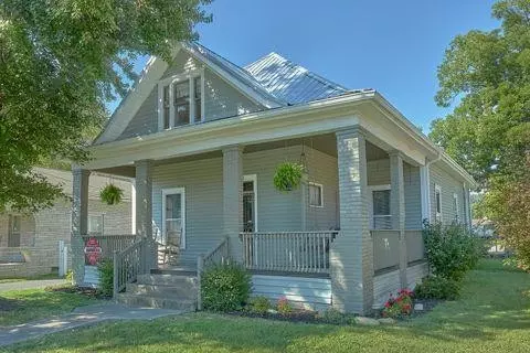 212 Prince, Sevierville, TN 37862