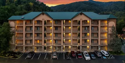 120 Bon Air Dr #2042, Gatlinburg, TN 37738