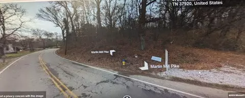 Martin Mill Pike, Knoxville, TN 37920