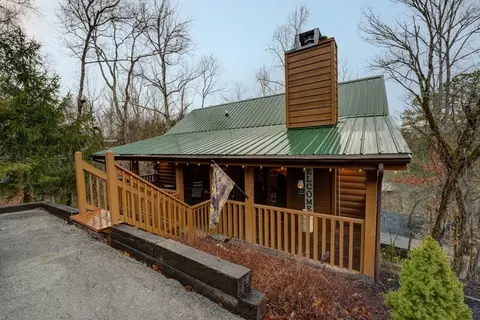 919 Deer Run Way, Sevierville, TN 37862