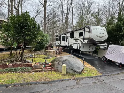 4229 E Parkway Lot #036, Gatlinburg, TN 37738