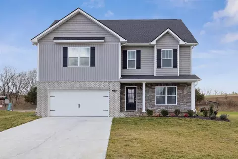 2130 Tributary Dr, Sevierville, TN 37876