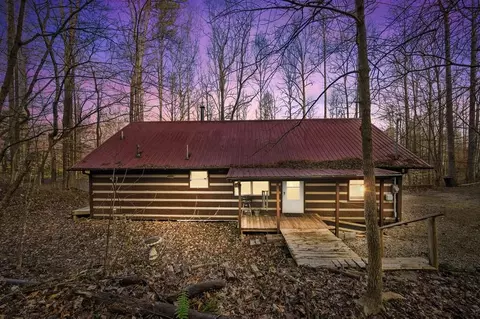 512 Domar Ct, Townsend, TN 37882
