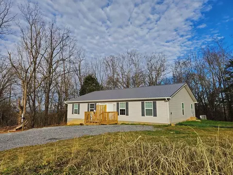 522526 County Line Rd, Dandridge, TN 37725