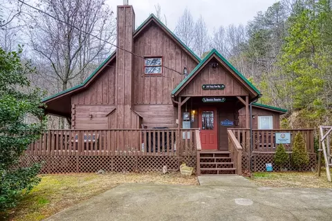 2947 Patty View Way, Sevierville, TN 37862