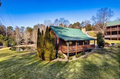 1608 Little Cabin Loop, Sevierville, TN 37862