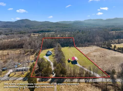 1358 Cherry St, Rutledge, TN 37861 photo 4