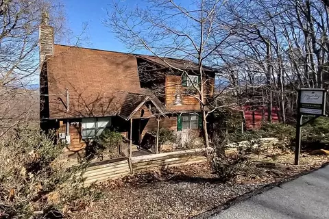 1820 Arolla, Gatlinburg, TN 37738
