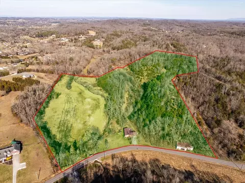 Knob Creek Road, Seymour, TN 37865